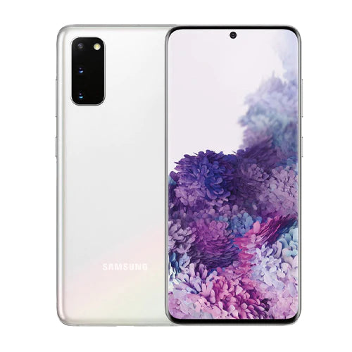 Samsung Galaxy S20 5G Certified Renewed (Unlocked)