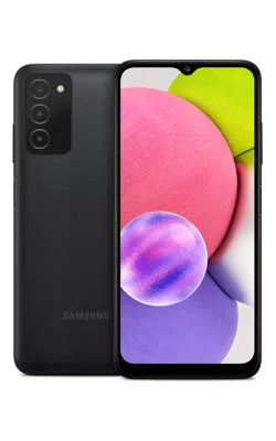 Samsung Galaxy A03s (Boost Mobile Carrier Only)