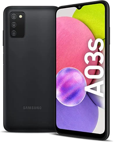 Samsung Galaxy A03s (TracFone Carrier Only)