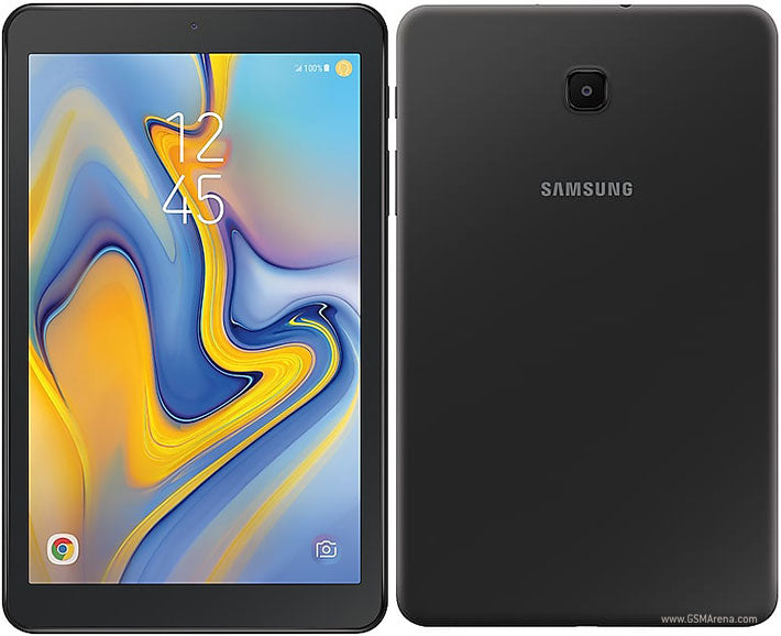 Samsung Galaxy Tab A 8-inch (2018) (Unlocked)