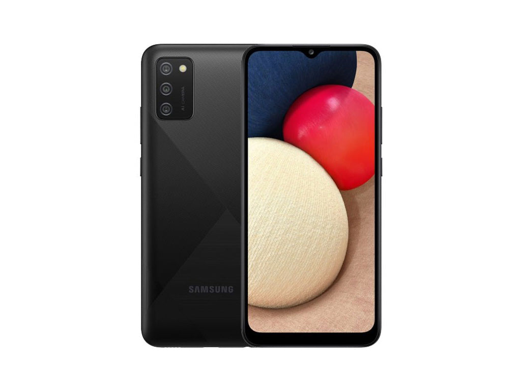 Samsung Galaxy A02s (Boost Mobile Carrier Only)