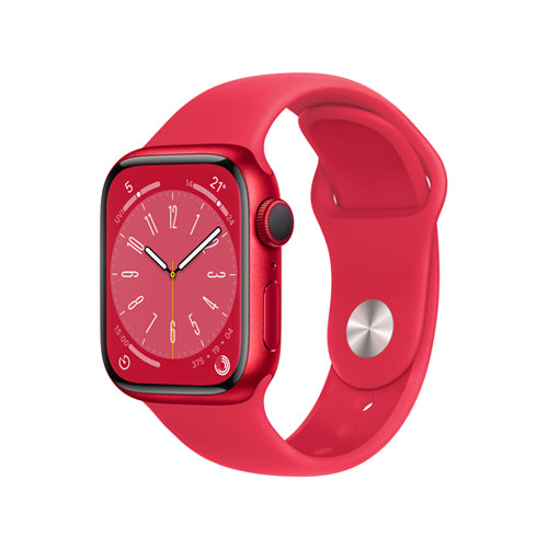 Apple Watch Series 8 (GPS + Cellular)