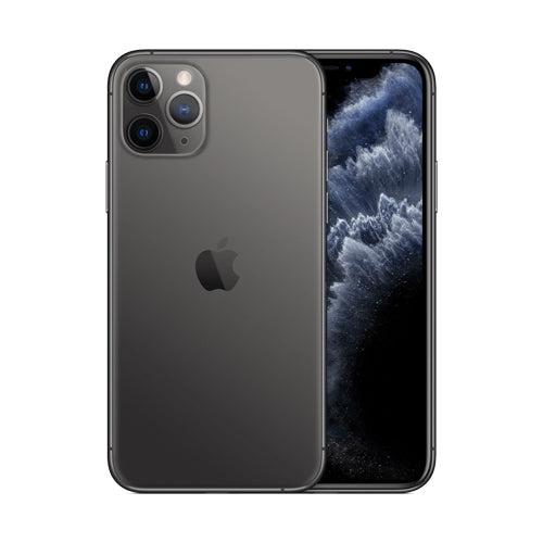 iphone 11 pro max unlocked