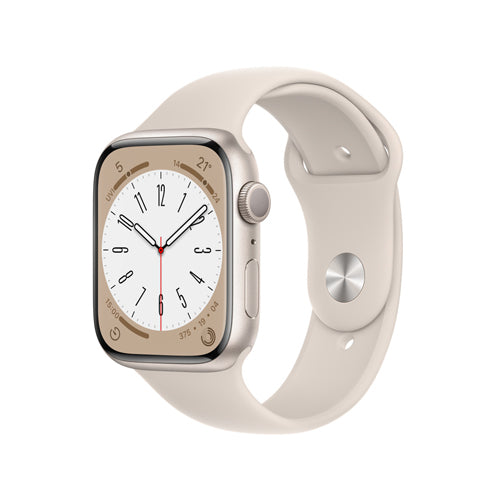 Apple Watch Series 8 (GPS + Cellular)