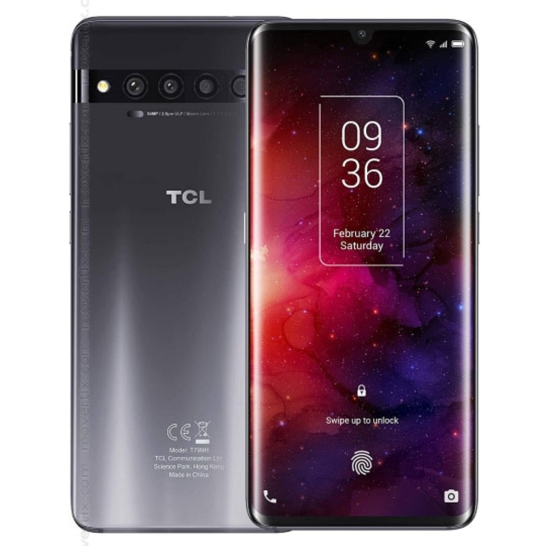TCL 10 Pro (Unlocked)