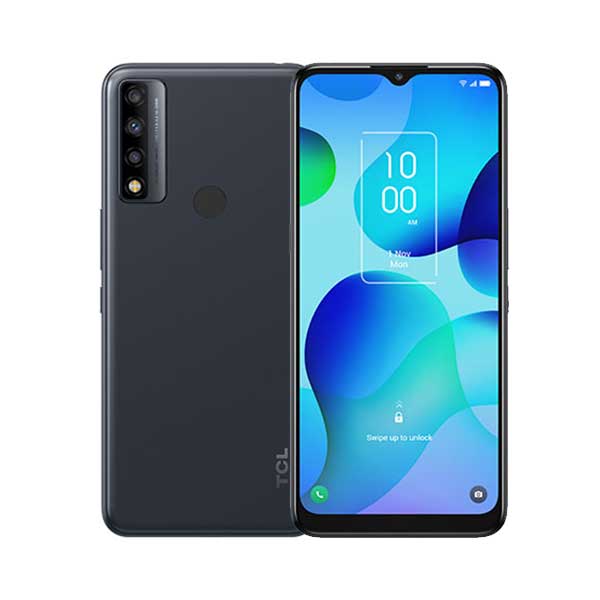 TCL 20 AX 5G (Unlocked)