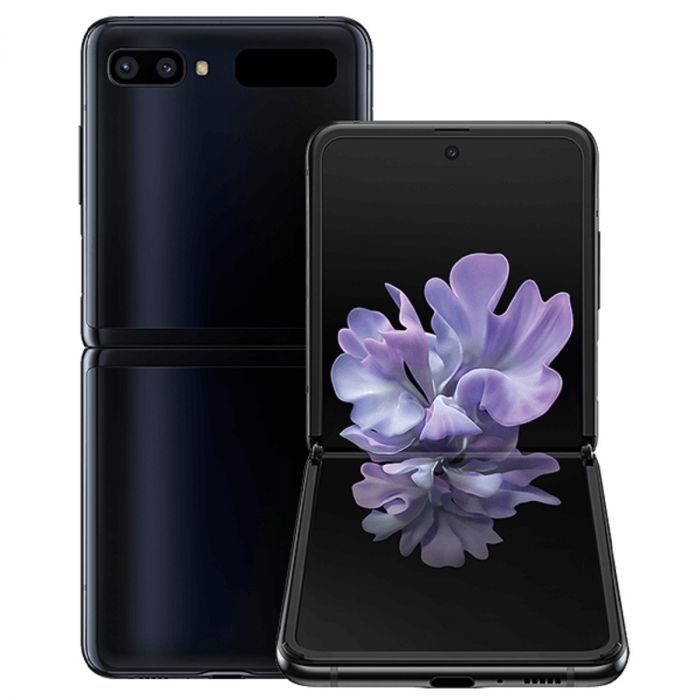 Samsung Galaxy Z Flip (Unlocked)