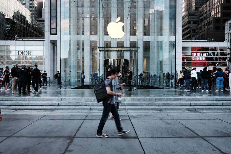 7 Best-Selling Smartphones of 2021