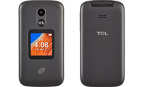 TCL Flip 2 (Unlocked)