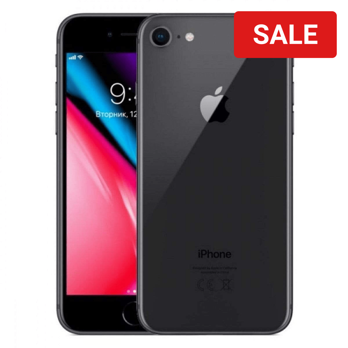 used apple iphone 8 for sale 