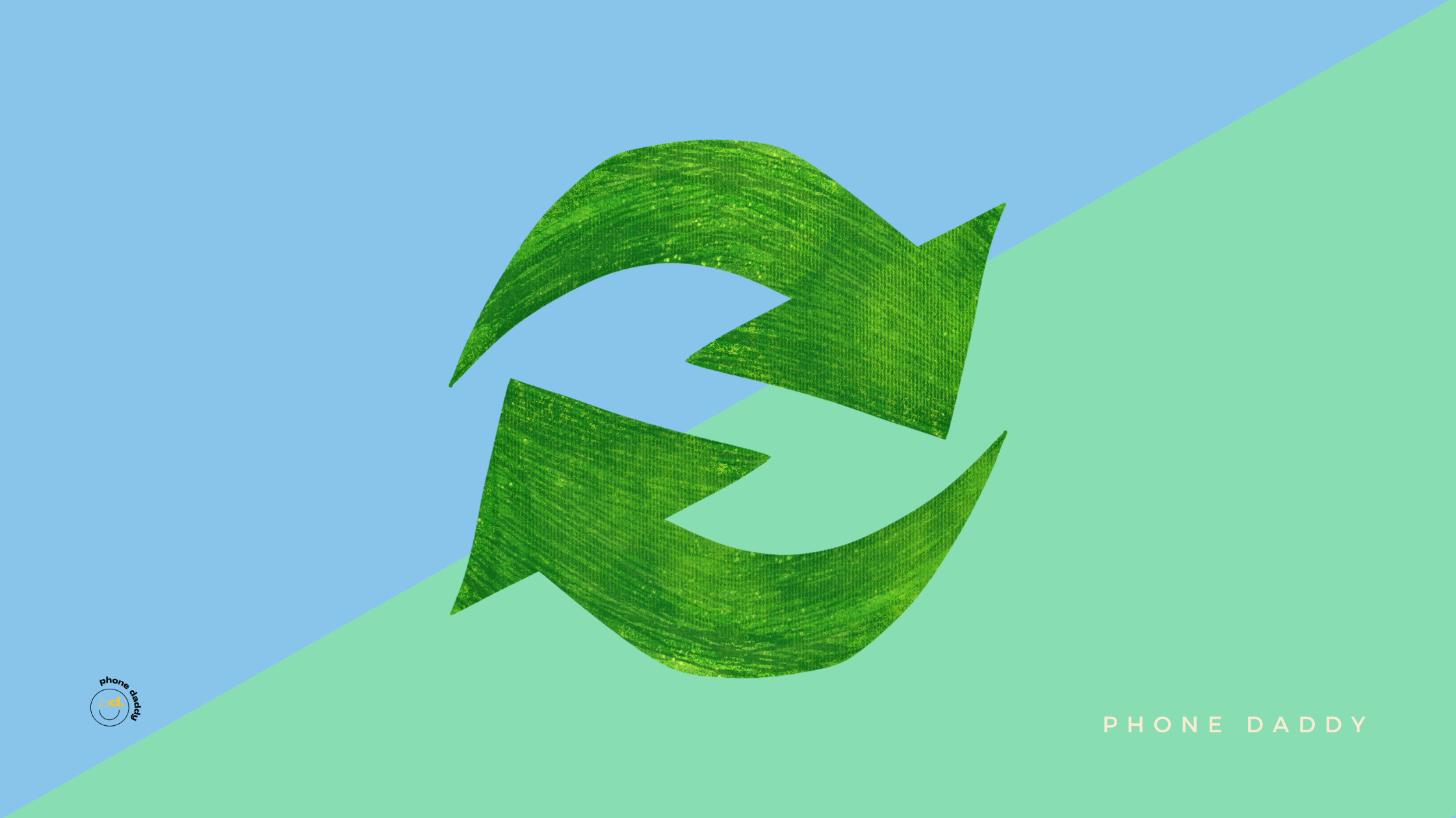 Six Ways How Buying a Used Phone Helps the Environment