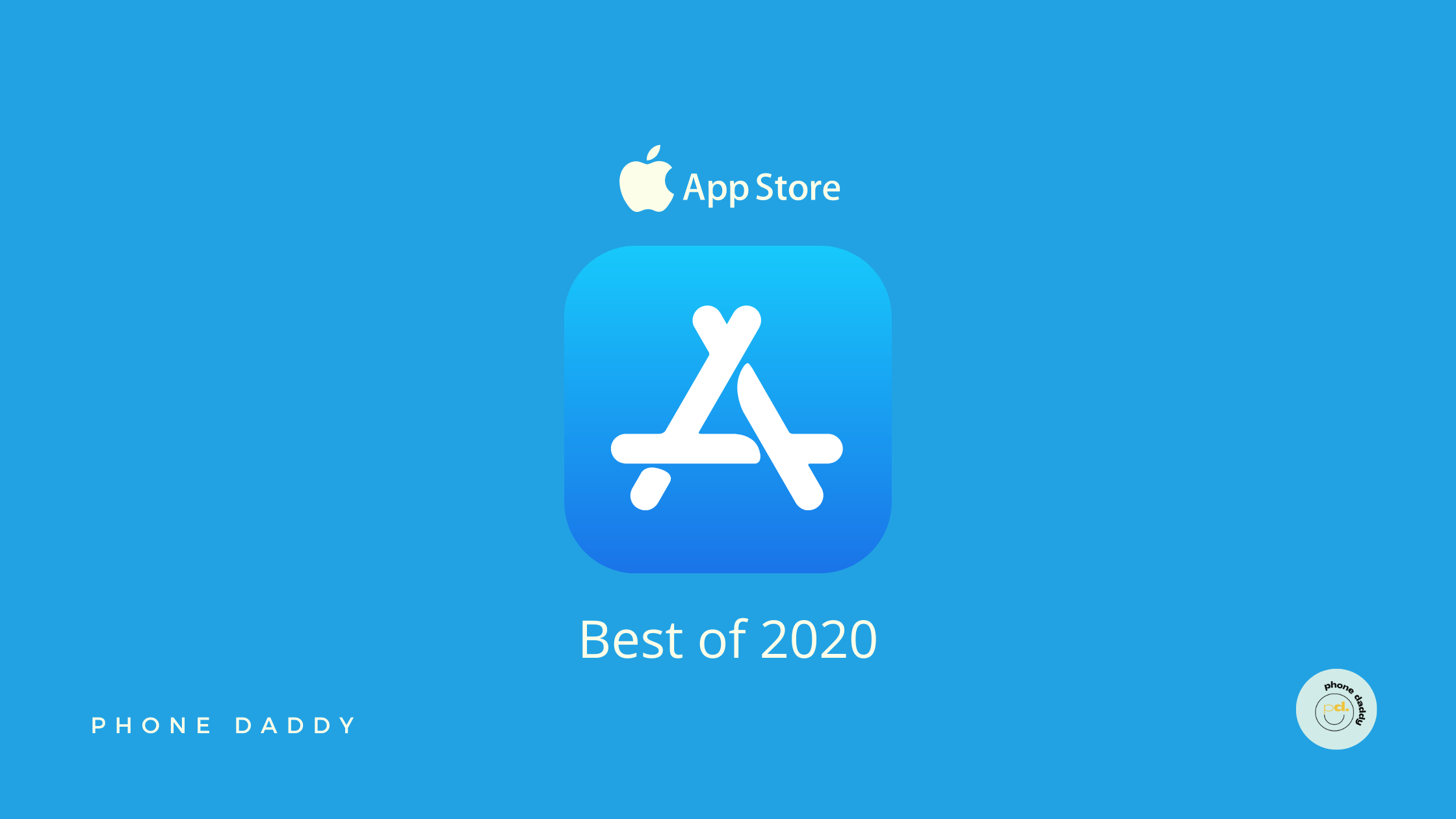 APPLE’S BEST APPS OF 2020