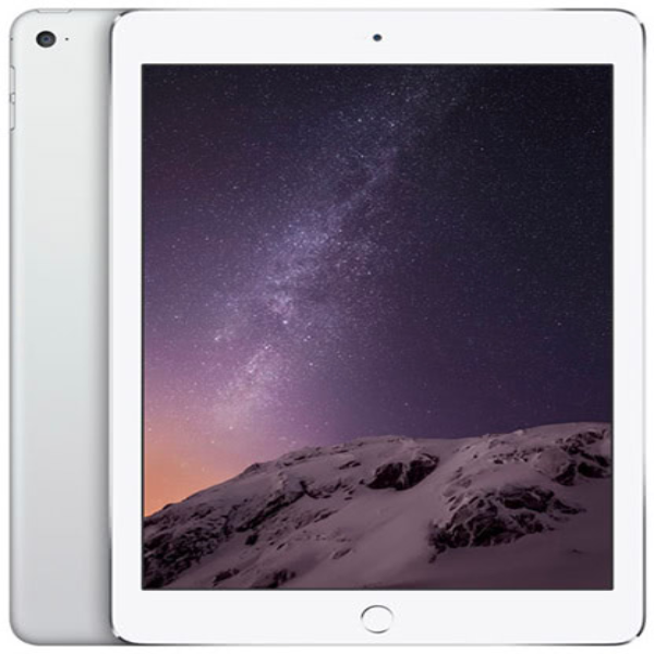 Apple iPad Air 9.7-inch (2014 2nd Gen.) (Wi-Fi + Cellular)