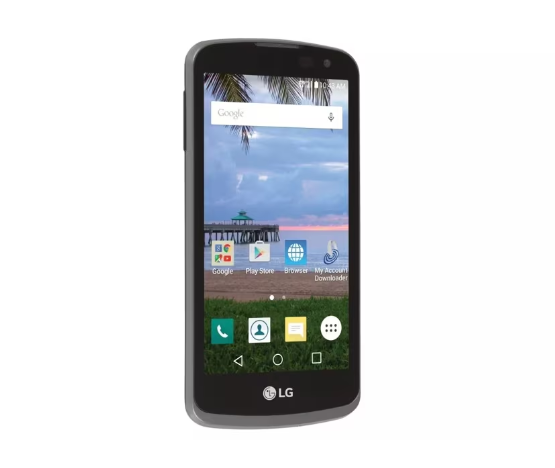 LG Rebel (Net10 Carrier Only)