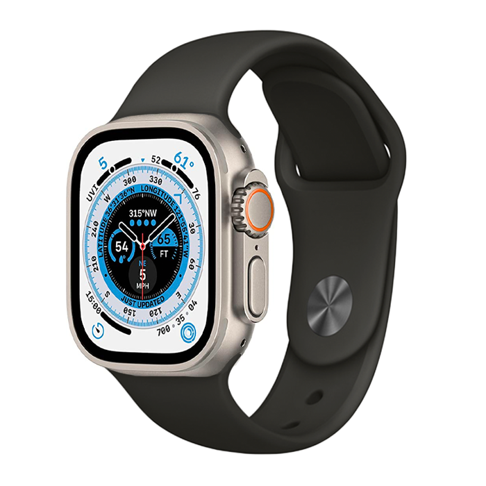 Apple Watch Ultra (GPS + Cellular)