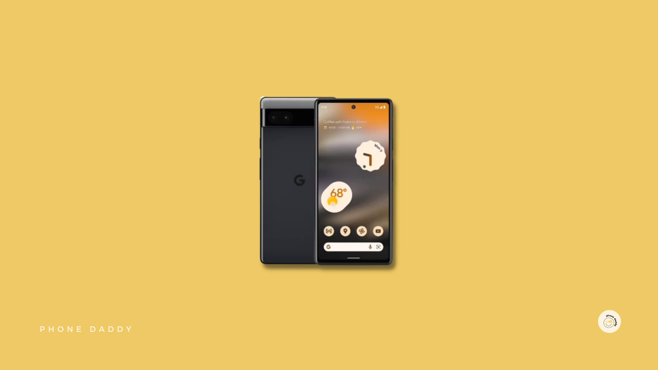 Google Pixel 6a: The New Budget Phone from Google is Here