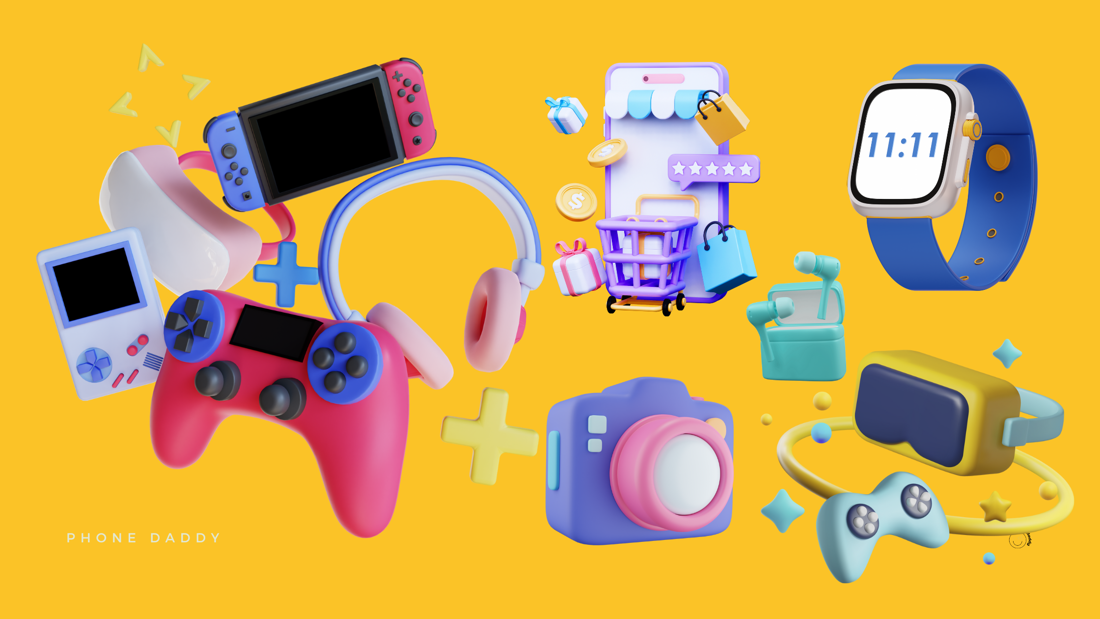 TikTok Made Me Buy It: Most Trending Tech Gadgets in 2024