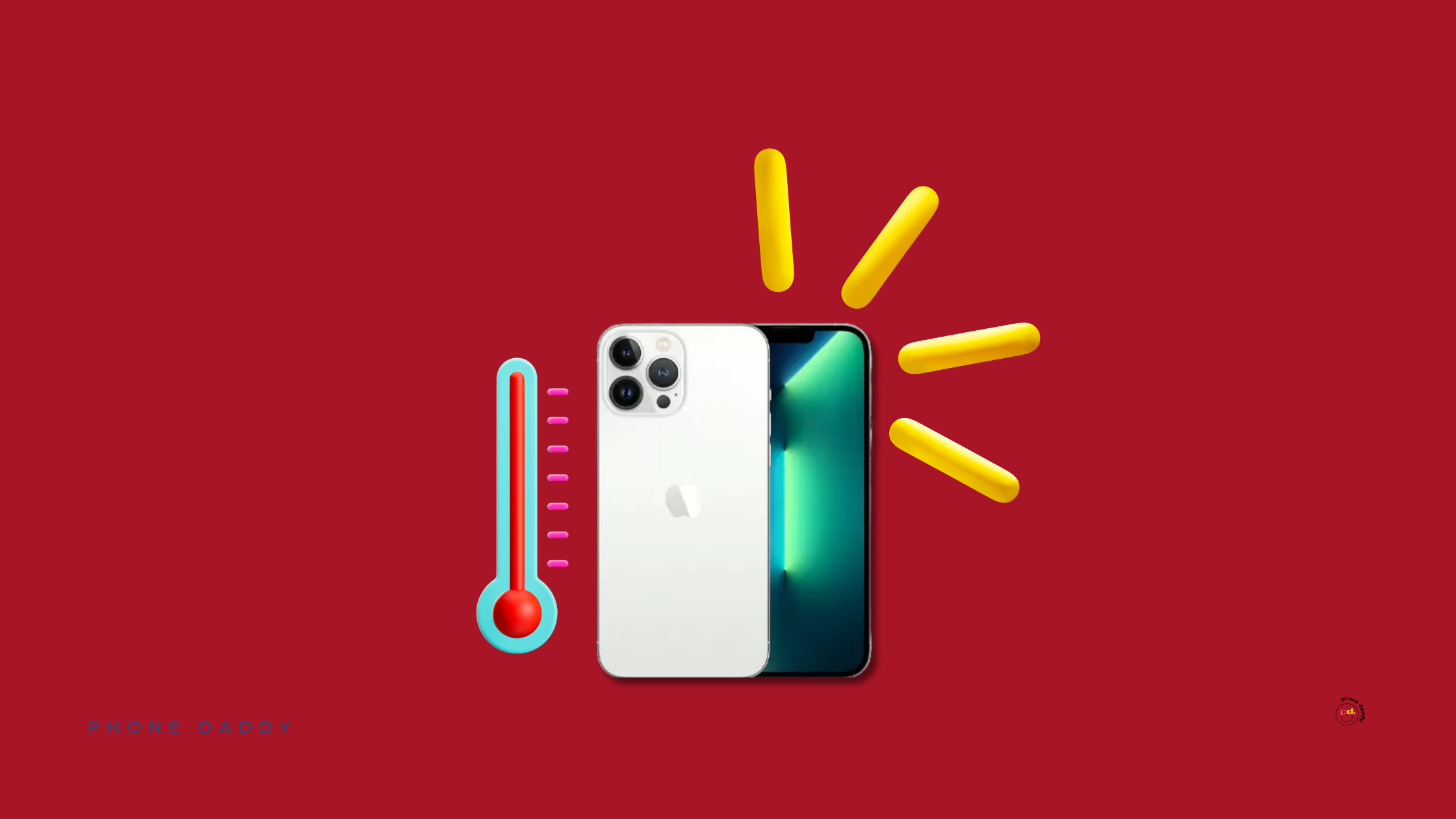 Why Is My iPhone 13 Pro Overheating? Try These Fixes