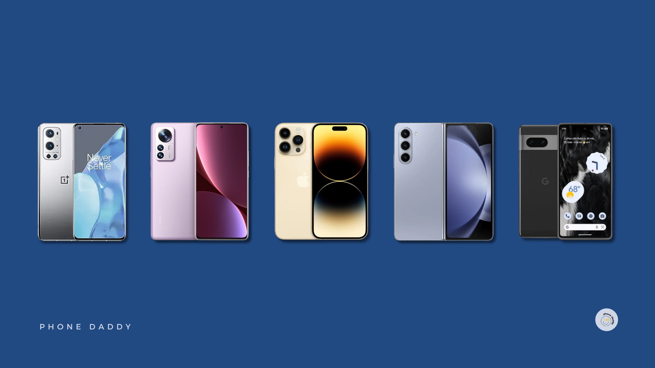 Holiday Gift Guide: Best Phones to Gift Your Family in 2023