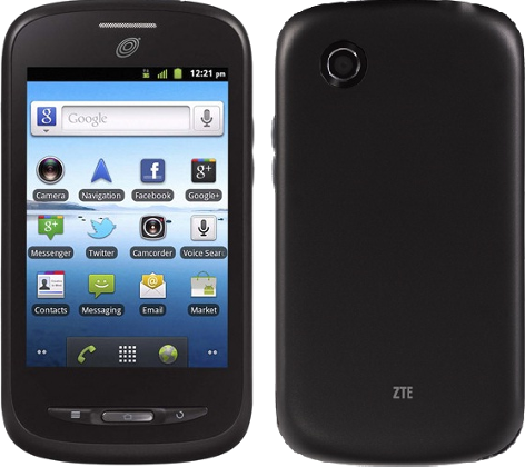 ZTE Merit 990G (Net10 Carrier Only)
